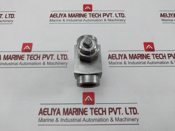 Spirax Sarco Td-s-52 Steam Trap