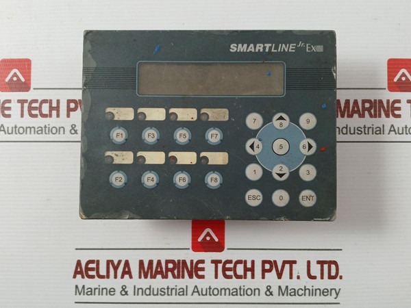 Messung Smart Line Jr.Ex Interface Module