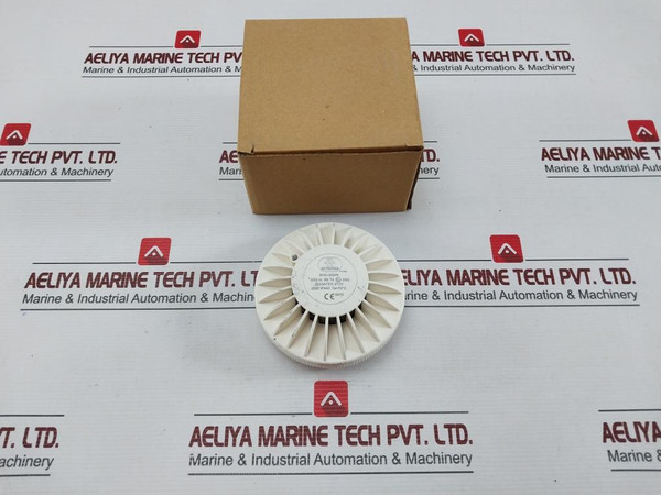 Autronica Bhh-500N Fire And Security Smoke Detector