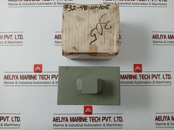 Blt-203A Adjusting Bolt Motor