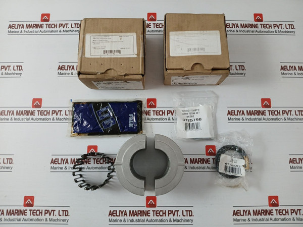 Falk 1040T10 Grid Coupling 1020T10-1040T10 Vv.721.47.05.027