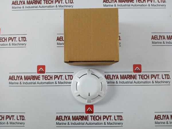 Optical Smoke Detector Orb-op-42003-mar Brand Apollo
