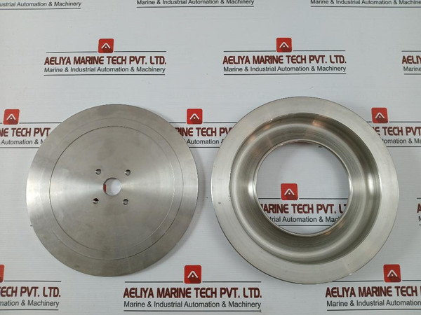 1Fg5077 Specialized Flange Assembly