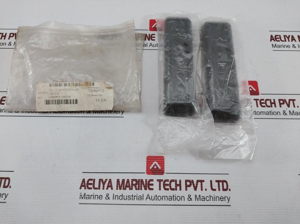 Emerson Ve6101 Protection Cover