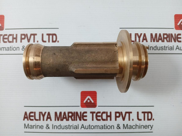 Alfa Laval 540219 02 Guide Sleeve