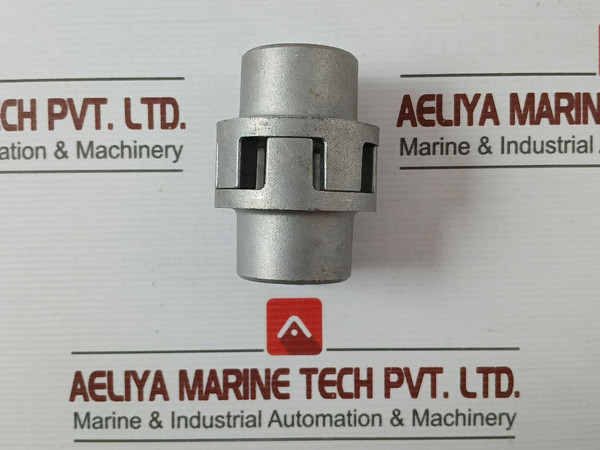 Rotex 24 Flexible Jaw Coupling