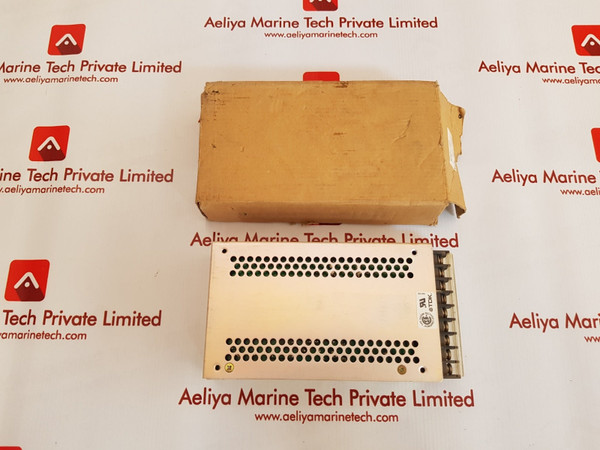 Tdk rdm 24-2r5 power supply