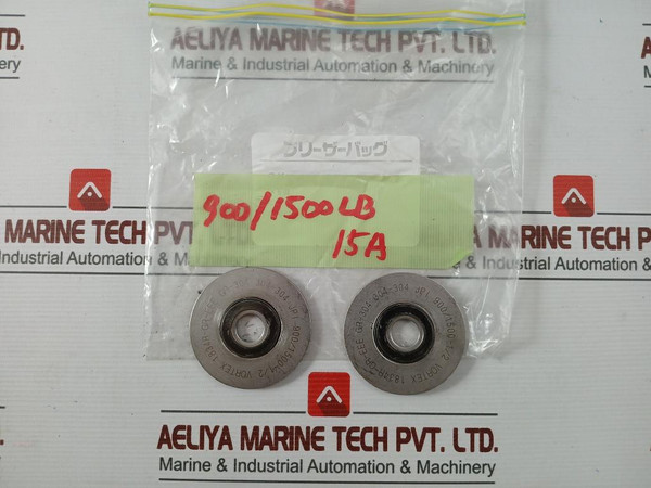 Vortex 1834R-gr-eee Spiral Wound Gasket