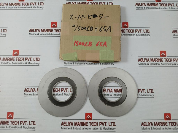 Vortex 1834R-gr-eee Spiral Wound Gasket