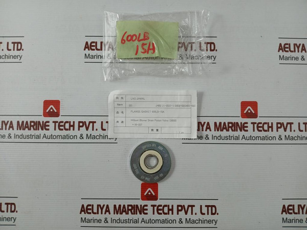 Vortex Na-304 304-cs Flange Gasket