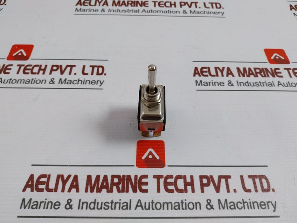 Lamb St2 Toggle Switch 20/15A 125/277V 2Hp