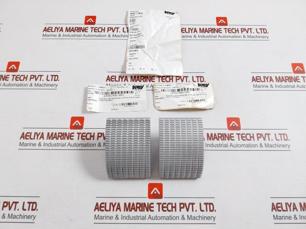 Nov 10381406-001 Pipe Handling Die 2.375 Thru 5.50 Hi Torque Tubing Tong