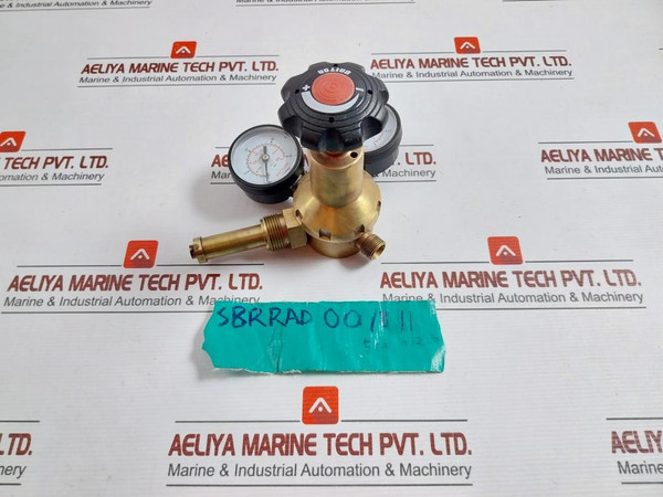 Unitor 510020 Pressure Regulator