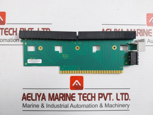 Abb 6645148E1 Printed Circuit Board