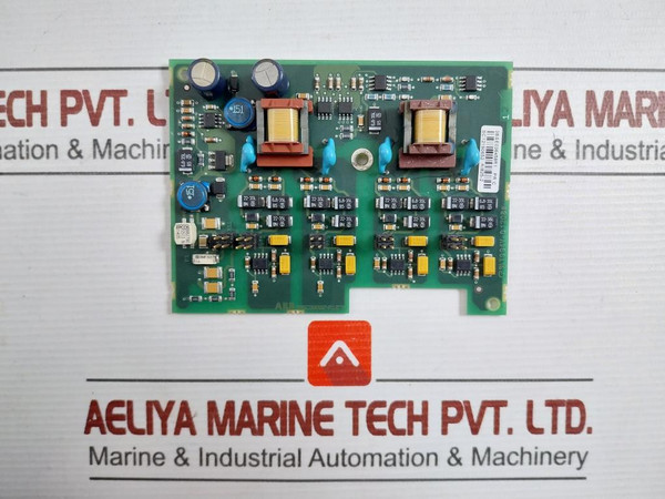 Abb 3Bse036458R1 Printed Circuit Board