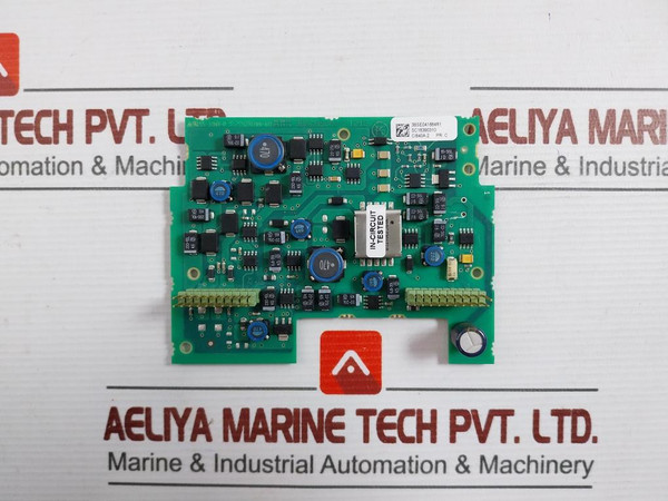 Abb 3Bse041884R1 Pcb Card