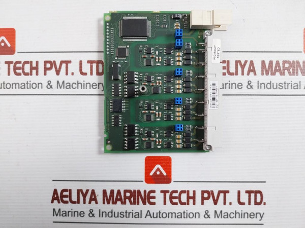 Abb Ai825-1 Analog Interface