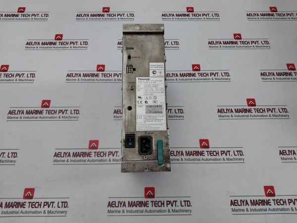 Panasonic Etx1Km752Mb Power Supply Unit 5060Hz