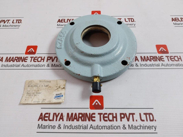 Shinko Cza55 Bearing Cover