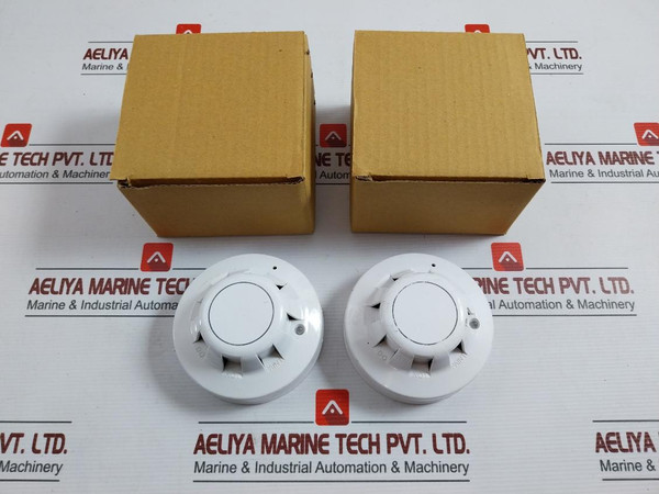 Apollo 55000-316 Apo Optical Smoke Detector