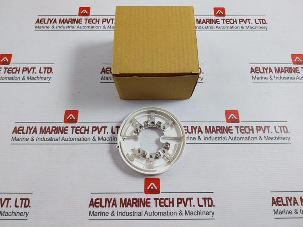 Ub-4 F03C83500 Detector Base Analogue & Conventional System