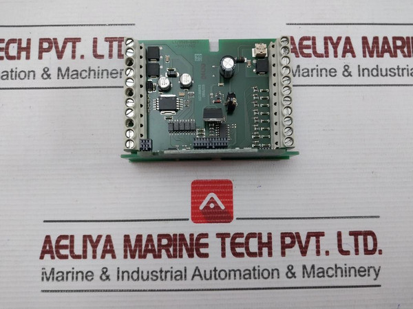 L12528-2400-0731-a03 03379583 Control Panel Pcb