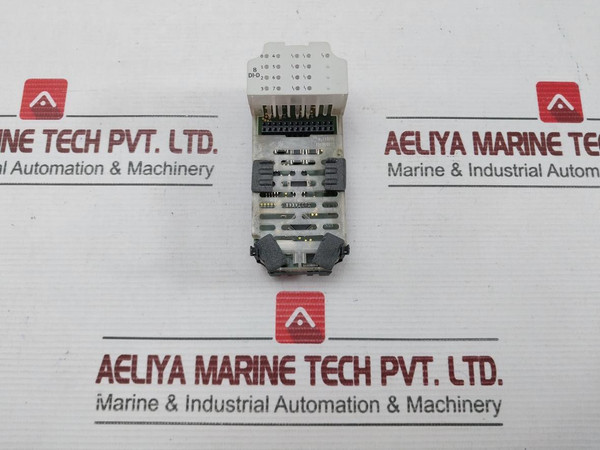 Festo Cpx-8De-d Input Module