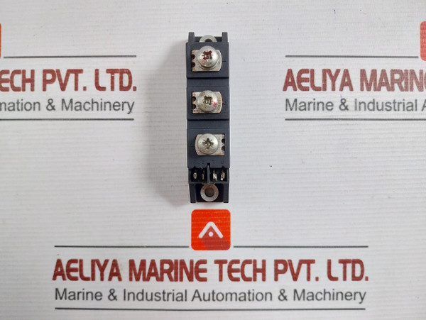 Ixys Mcc 56-16 Io1B Power Thyristor Module