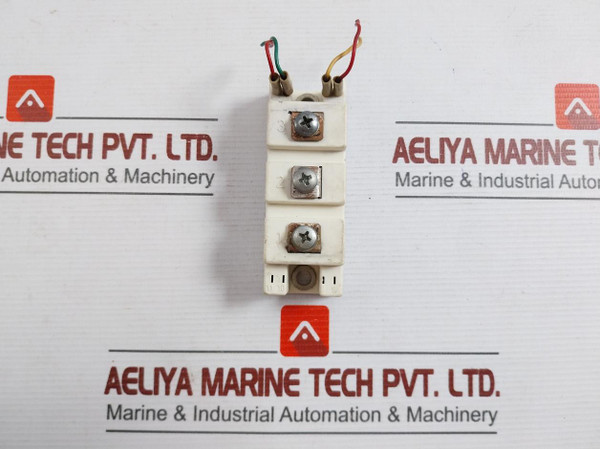 Eupec Bsm 100Gb 120 Dn2 K Power Thyristor Module