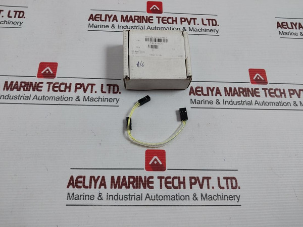 Waters 700004970 Helium Cell Cable A6