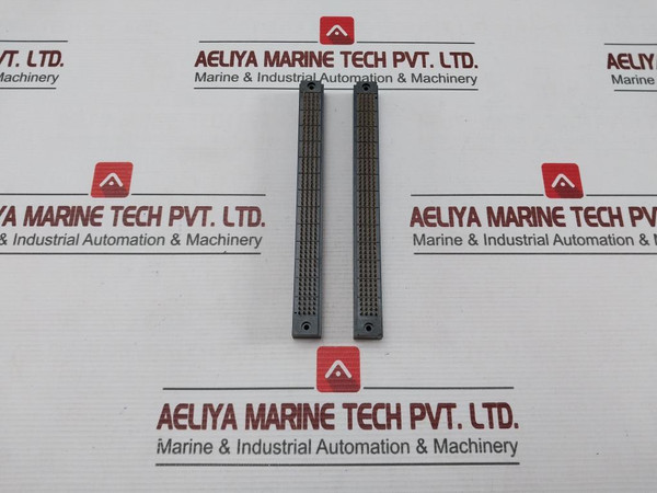 Amphenol 50009-1208Alf Card Edge Connector