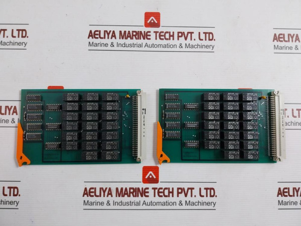 Amphenol Lpt U Control Board Assembly C133 714A 96P