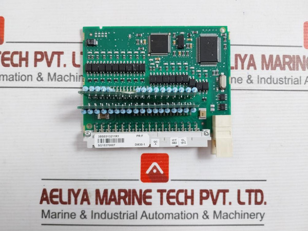 Abb 3Bse013211R1 Printed Circuit Board