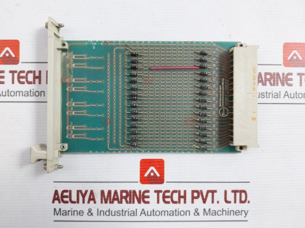 Rolf Janssen 1.805 Pcb