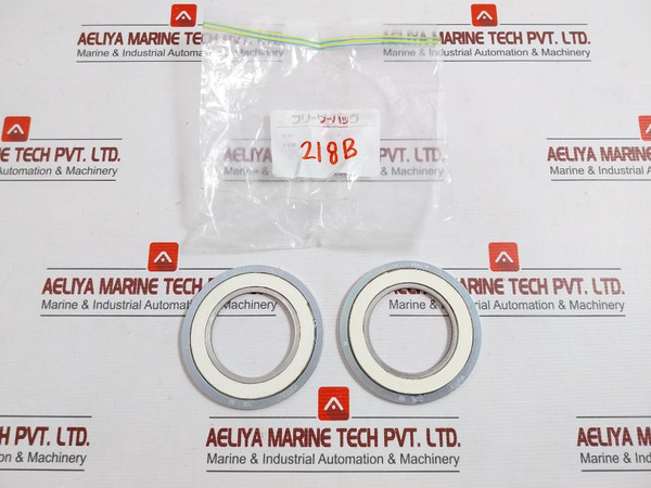 Vortex 101620K Spiral Wound Gasket