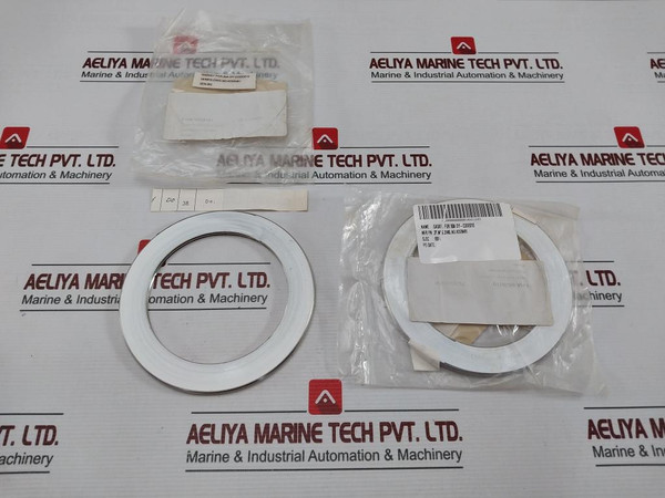 Pn 38 Gasket For 80A Dy-codo010