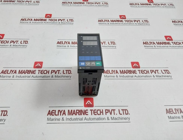 Rkc D400F Temperature Controller 100-240V50-60Hz