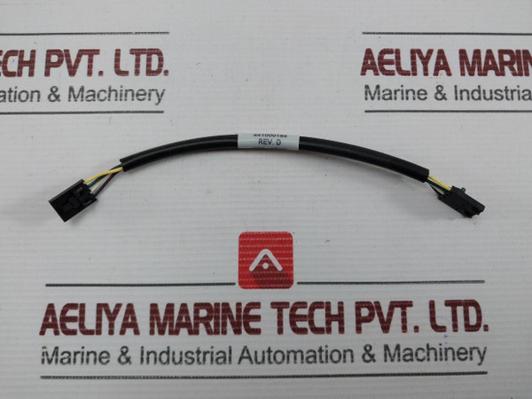 Waters 441000164 Wiring Harness Cable Assembly Rev-d