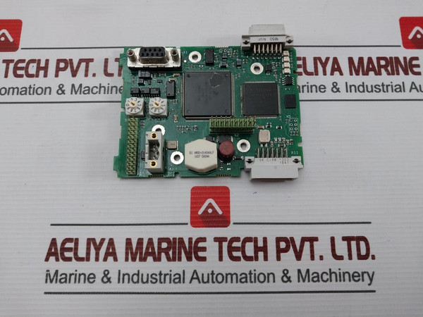 Abb 3Bsc980006E631 Printed Circuit Board