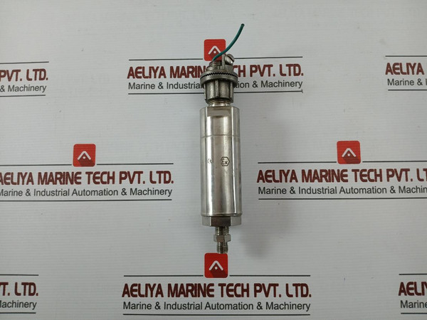 Viatran 5705Bhsdhng Pressure Transmitter