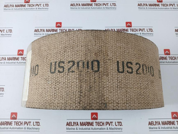 124574-4 Asbestos Brake Lining