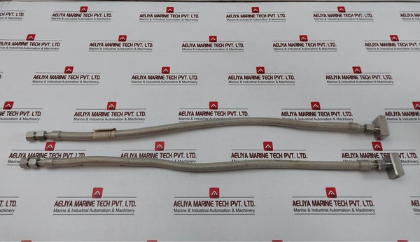 Llv-819 Flexible Pipe