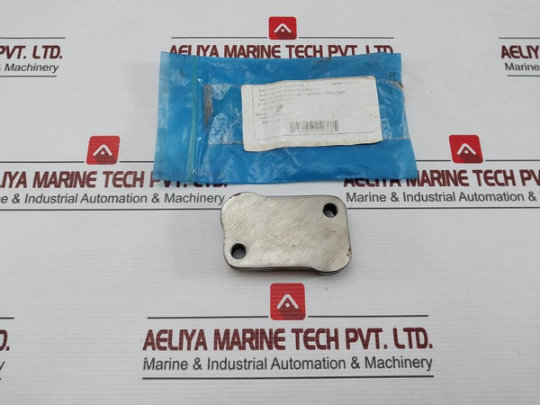 Demag Delaval S406Cl Thrust Plate