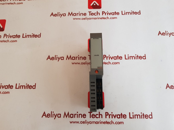 Allen-bradley 1734-fpd Power Field Distributor Module 120/240Vac,50/60Hz,10A