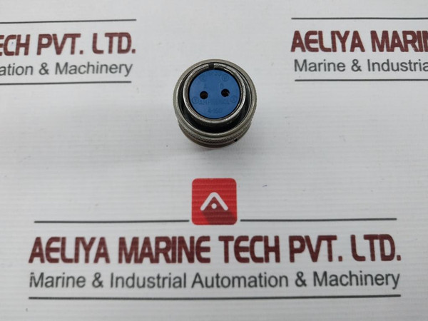 Amphenol 18-3S Circular Plug Connector