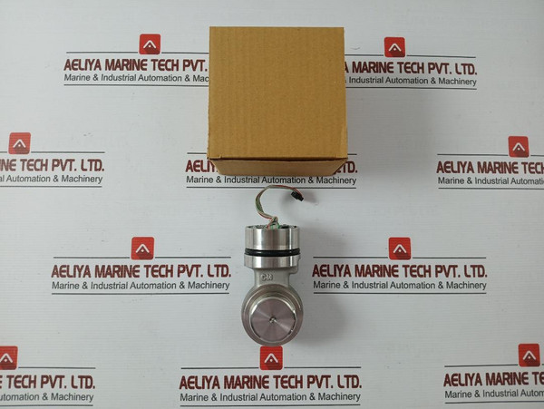 Yokogawa F9342Dt Silicone Pressure Transmitter