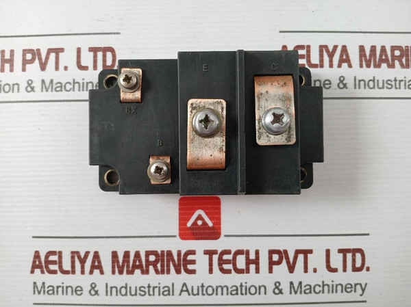 Mitsubishi Electric Qm300Ha-2H Bipolar Junction Transistor
