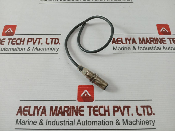 Omron E2B-m12Ks02-wz-c1 Inductive Proximity Sensor 2Mm