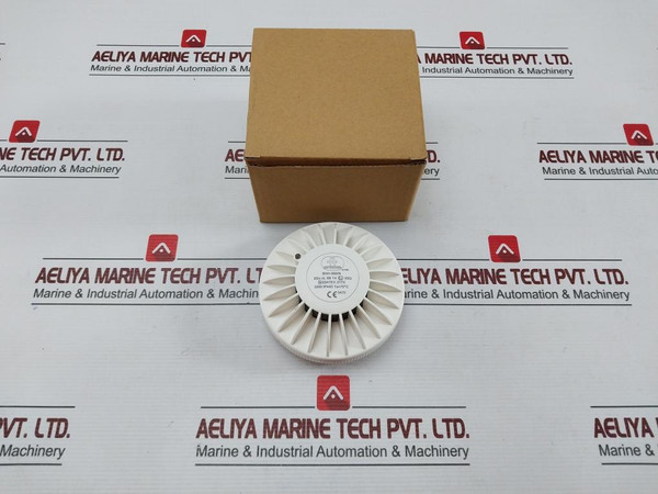 Autronica Bhh-500N Fire And Security Smoke Detector 70˚C