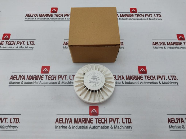 Autronica Bhh-500N Fire And Security Smoke Detector 70˚C